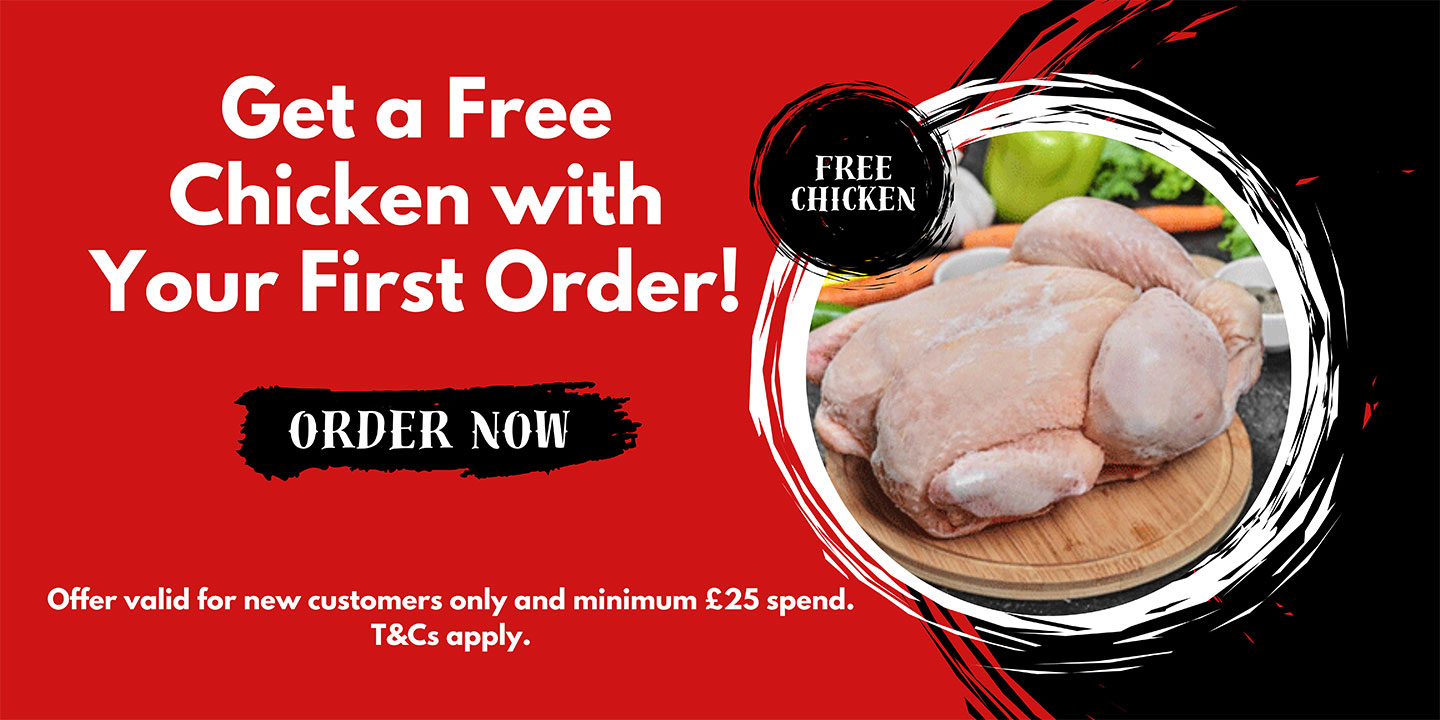 Thara Halal Meat|Thara Halal Meat-2 Whitelands Rd, High Wycombe